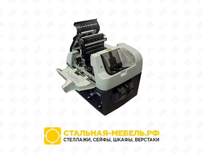 MAGNER 350. Сортировщик банкнот.