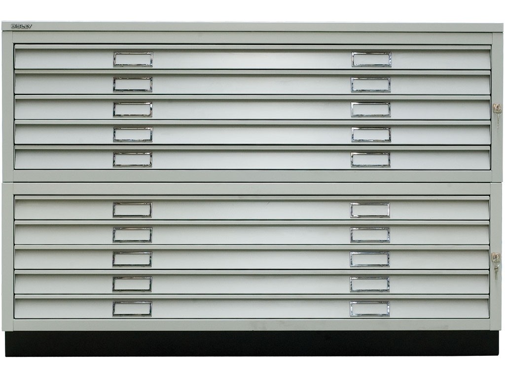 BISLEY FCB 33L (PC461/462) формат А0